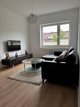 Foto - Etagenwohnung zur Miete in Hamburg