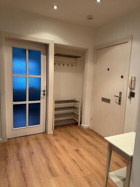 Foto - Etagenwohnung in Hamburg