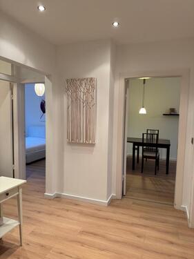 Foto - Etagenwohnung in Hamburg zur Miete