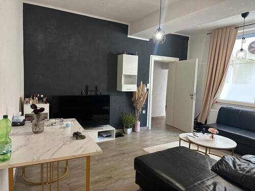 Foto - Wohnung 2ZKB Sontra Stadtmitte 42 qm Erdgeschoss