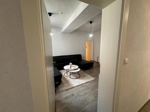 Foto - Etagenwohnung zur Miete in Sontra