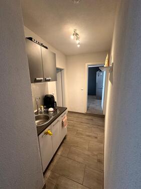 Foto - Etagenwohnung in Sontra zur Miete