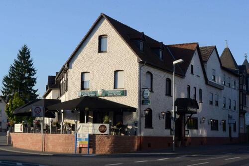 Foto - Vielseitige GewerbeflächeRestaurant in Lollar zu vermieten