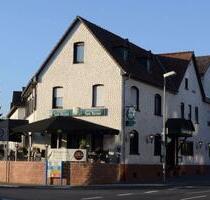 Vielseitige GewerbeflächeRestaurant in Lollar zu vermieten