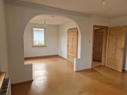 Foto - 2,5-Zimmer-Maisonette Wohnung - 900,00 EUR Kaltmiete,