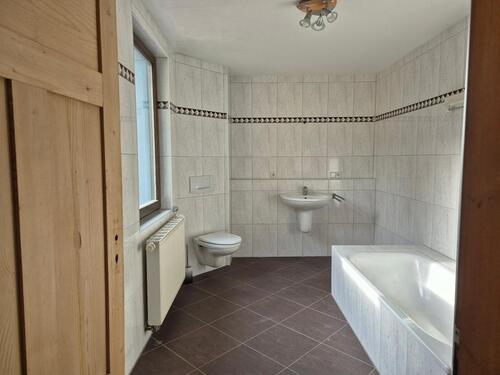 Foto - Etagenwohnung in Bühl