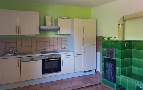 Foto - Etagenwohnung in Bühl zur Miete