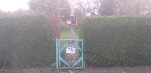 Foto - Pachtgarten - 2.000,00 EUR Kaltmiete, ca.  0,00 m²