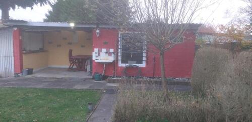 Foto - Grundstück in Neumünster