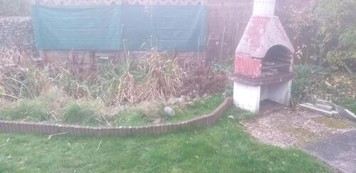 Foto - Grundstück in Neumünster zur Miete