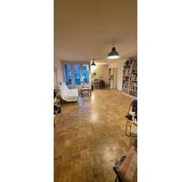 2 Zimmer Wohnung mit Balkon in der Göttinger Innenstadt - Göttingen Oststadt