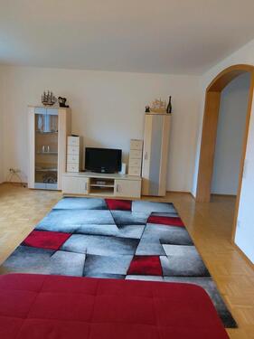 Foto - 4,5 Zimmer-Wohnung in Tuttlingen zu vermieten. Kaltmiete 1150 €
