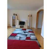 4,5 Zimmer-Wohnung in Tuttlingen zu vermieten. Kaltmiete 1150 €