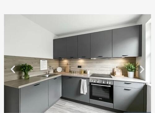 Foto - 4-Zimmer Wohnung ab 01.01.2025 - 1.490,00 EUR Kaltmiete, ca.  80,00 m²