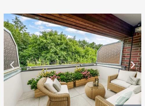 Foto - 4 Zimmer Etagenwohnung zur Miete in Wedel