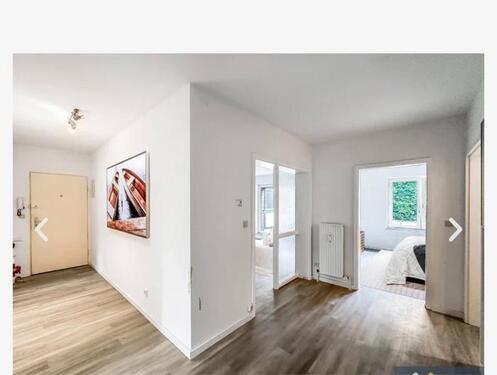 Foto - Etagenwohnung in Wedel zur Miete