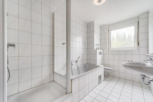 Foto - 2 Zimmer Etagenwohnung in Recklinghausen