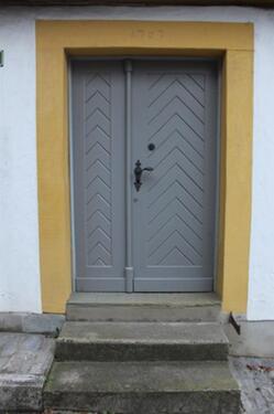 Foto - 3 Zimmer Etagenwohnung in Mainbernheim