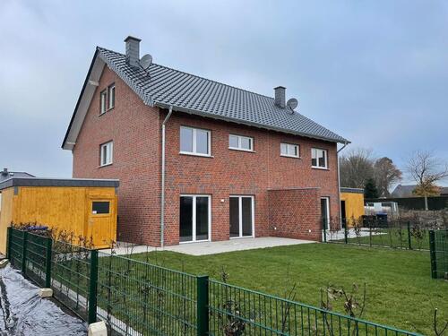 Foto - 6 Zimmer Einfamilienhaus zur Miete in Ahlen