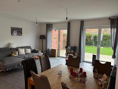 Foto - Einfamilienhaus in Ahlen zur Miete