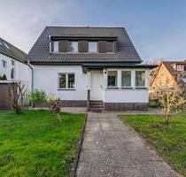 Haus zur Miete in Zehlendorf; befristet auf 3 Jahre - Berlin Steglitz-Zehlendorf