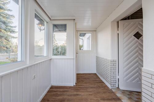 Foto - 5 Zimmer Einfamilienhaus zur Miete in Berlin