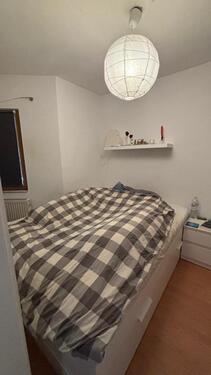 Foto - Etagenwohnung in Geiselhöring zur Miete