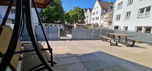 Foto - 2 Zimmer Etagenwohnung in Siegen