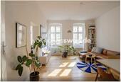 Foto - Wohnungsswap - 2 Zimmer, 65 m² - Adalbertstraße, Kreuzberg, Berlin
