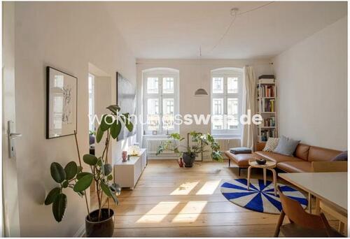 Foto - Wohnungsswap - 2 Zimmer, 65 m² - Adalbertstraße, Kreuzberg, Berlin