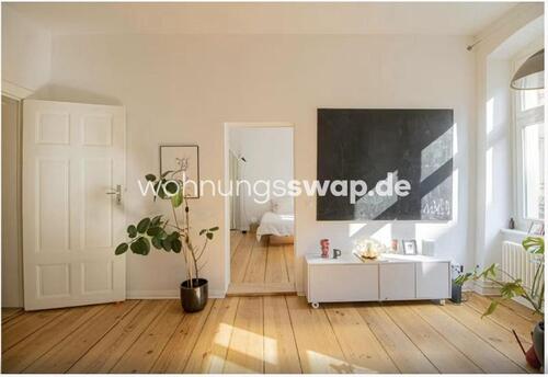 Foto - 2 Zimmer Etagenwohnung zur Miete in Berlin