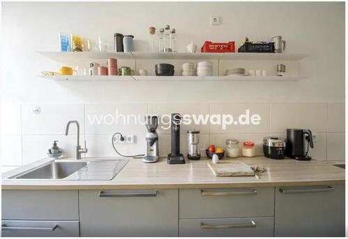 Foto - 2 Zimmer Etagenwohnung in Berlin