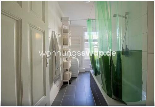 Foto - Etagenwohnung in Berlin zur Miete