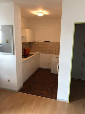 Foto - 1 Zimmer Etagenwohnung in Mönchengladbach