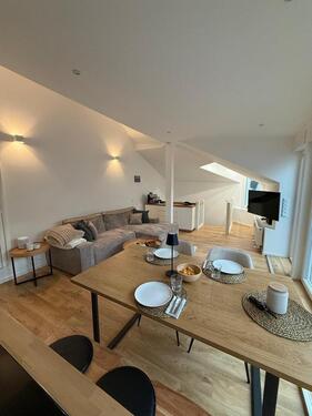 Foto - Exklusive Maisonette-Wohnung (79 m²) mit Haus-im-Haus-Charakter –