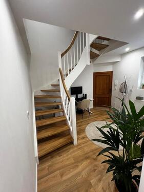 Foto - 2 Zimmer Maisonettenwohnung in Wiesbaden