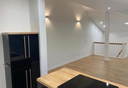 Foto - Maisonettenwohnung in Wiesbaden zur Miete