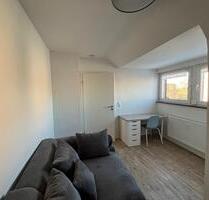 Ein gemütliches WG-ZIMMER in MA-Rheinau zu vermieten - Mannheim