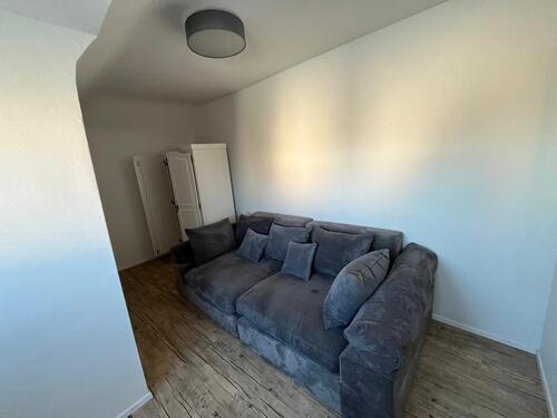 Foto - 2 Zimmer Dachgeschoßwohnung zur Miete in Mannheim