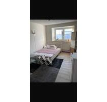 Möblierte 1-Zimmer-Wohnung in Freystadt Sulzkirchen sofort frei