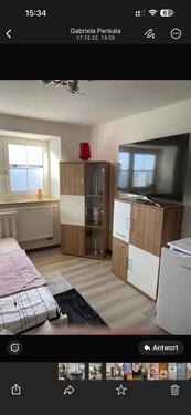 Foto - 1 Zimmer Erdgeschoßwohnung zur Miete in Freystadt