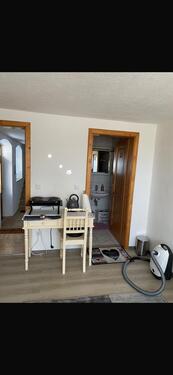 Foto - 1 Zimmer Erdgeschoßwohnung in Freystadt