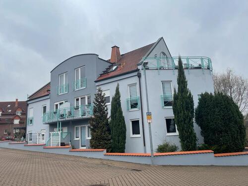 Foto - Wohnung in Flonheim 3 ZKBB und Garten