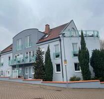 Wohnung in Flonheim 3 ZKBB und Garten