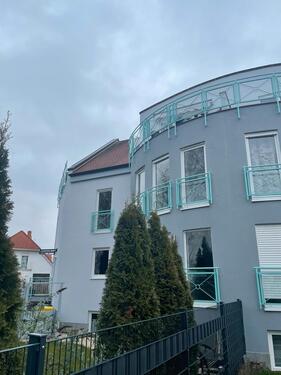 Foto - 3 Zimmer Erdgeschoßwohnung zur Miete in Flonheim