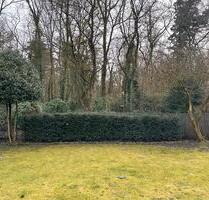 Einfamilienhaus in Waldlage 46485 Wesel mit Einliegerwohnung