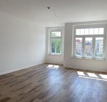 Großzügige & Helle 4 Zimmerwohnung mit Blick auf das Steintor - Halle (Saale) Büschdorf