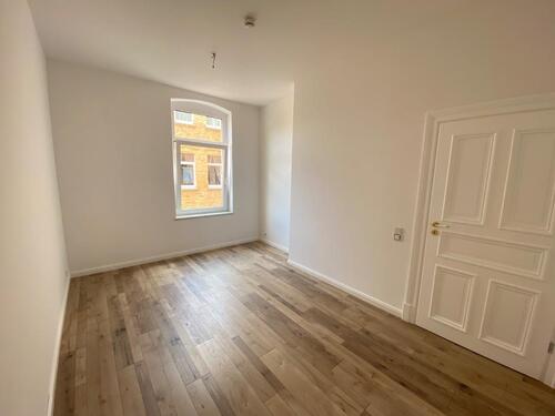 Foto - 4 Zimmer Etagenwohnung zur Miete in Halle (Saale)