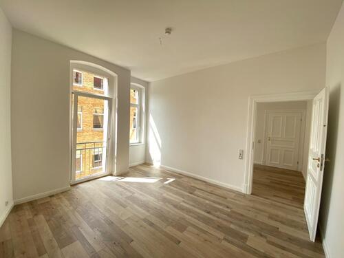 Foto - 4 Zimmer Etagenwohnung in Halle (Saale)