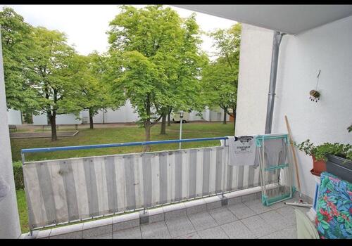 Foto - 4.5 Zimmer Etagenwohnung in Rutesheim